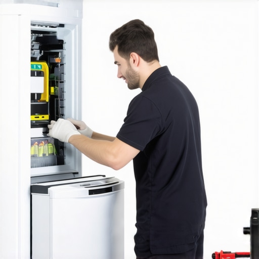 Refrigerator Diagnostics Guide for Reliable Repairs & Warranty Tips