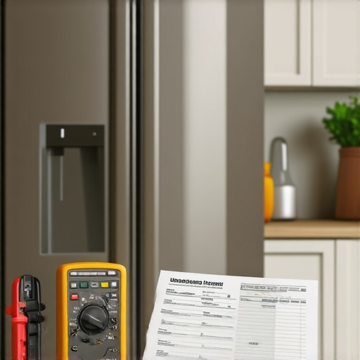 Refrigerator Diagnostics & Warranty Tips for Fast Repairs