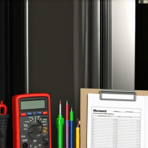 Refrigerator Diagnostics & Warranty Tips for Fast Repairs