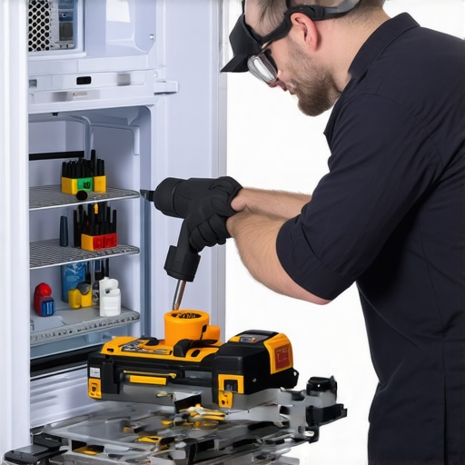Refrigerator Diagnostics & Warranty Tips for Reliable Repairs
