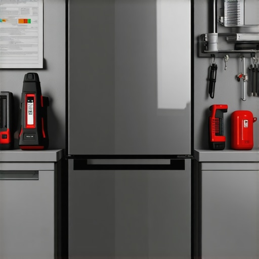 Refrigerator Diagnostics & Warranty Tips for Long-Lasting Cooling