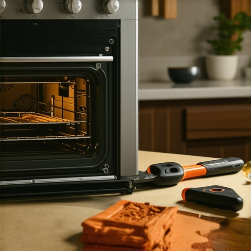 3 Signs Your Oven Igniter Is Dying and How to Swap It Yourself