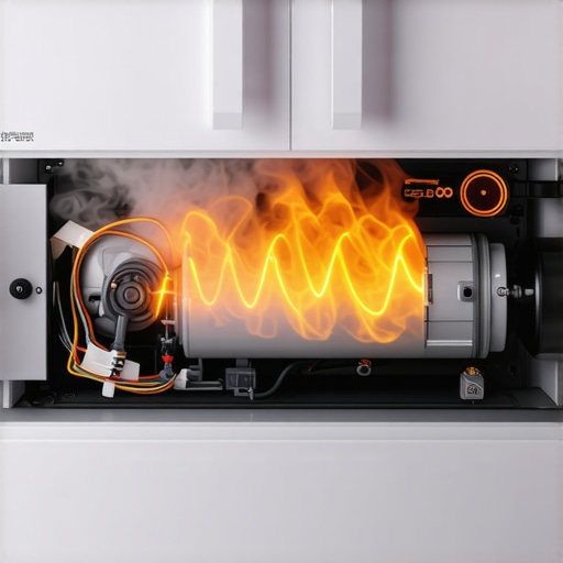 3 Signs Your Refrigerator Compressor Is Overheating