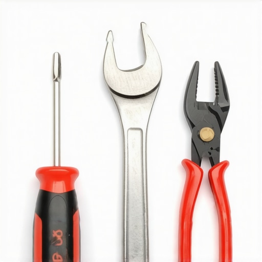 3 Simple Tools Every Homeowner Needs for Basic Range Repair