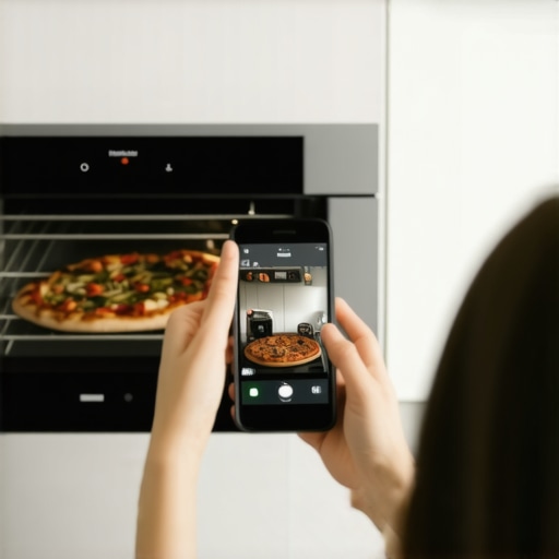 5 Photos You Must Take Before Filing an Oven Repair Claim
