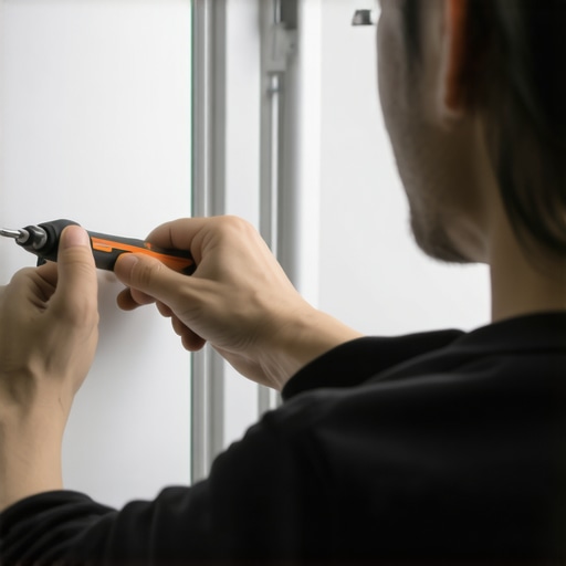 How to Bypass a Faulty Refrigerator Door Switch