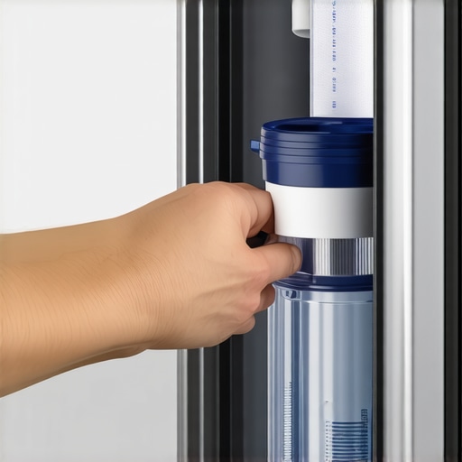 How to Bypass a Faulty Refrigerator Water Filter