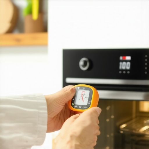How to Calibrate Your Oven Temperature at Home