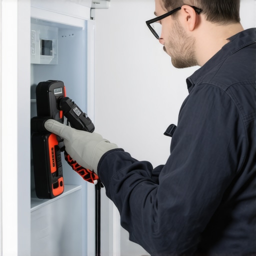 How to Detect a Freon Leak in Your Refrigerator