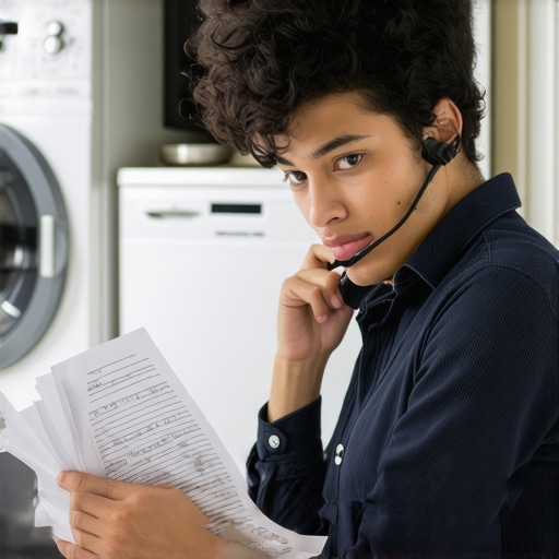 How to Dispute a Denied Appliance Claim Without a Lawyer