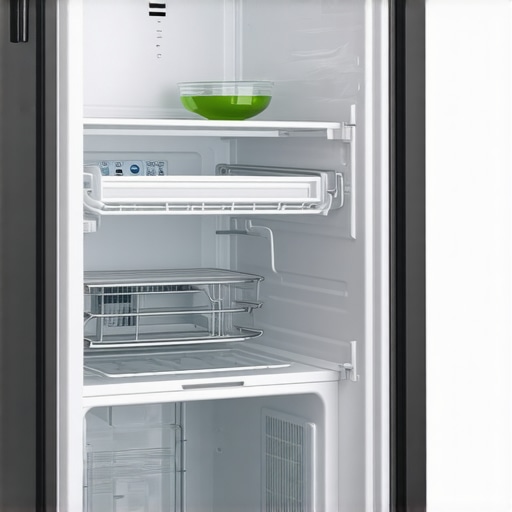 How to Force a Refrigerator Defrost Cycle Without Calling a Technician