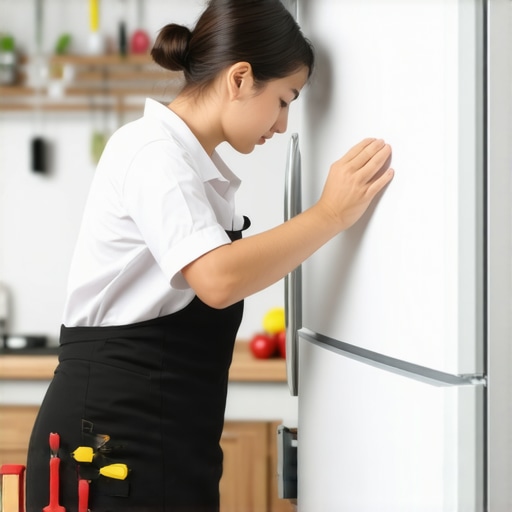 How to Force an Out-of-Warranty Repair Approval for Known Fridge Defects