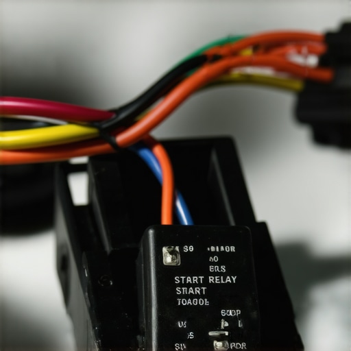How to Identify a Dying Refrigerator Start Relay