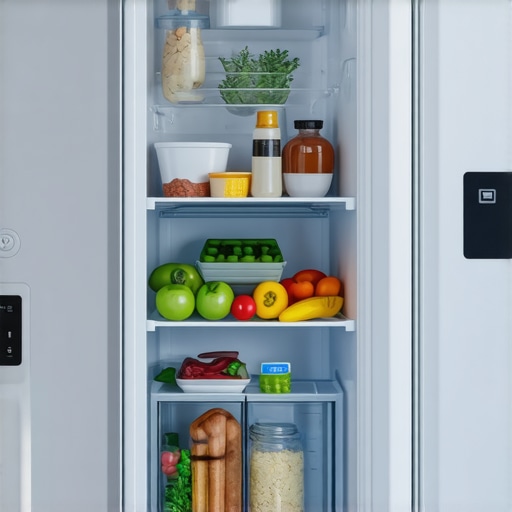 How to Prove Your Fridge Failed Due to a Power Surge