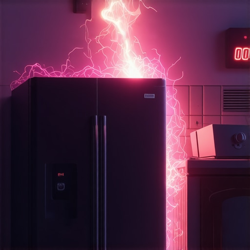 How to Prove Your Fridge Failed Due to a Power Surge