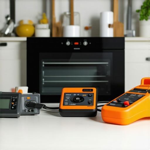 How to Prove Your Oven Control Board Was Defective from Day One