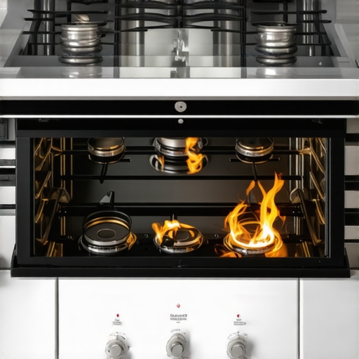 How to Prove Your Stove's Control Board Was Damaged by a Manufacturer Defect