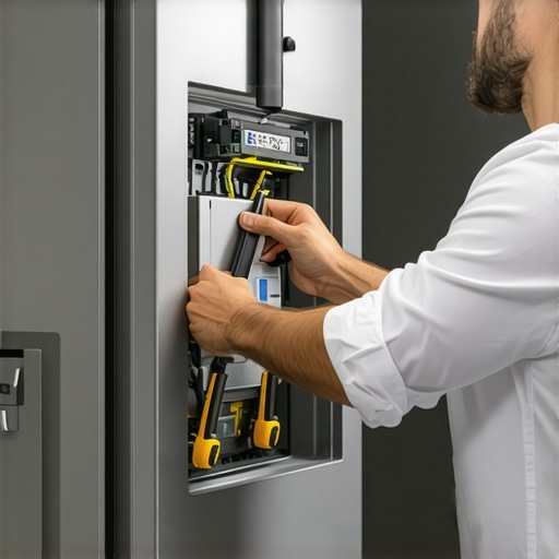 How to Restore Power to a Dead Refrigerator Control Panel
