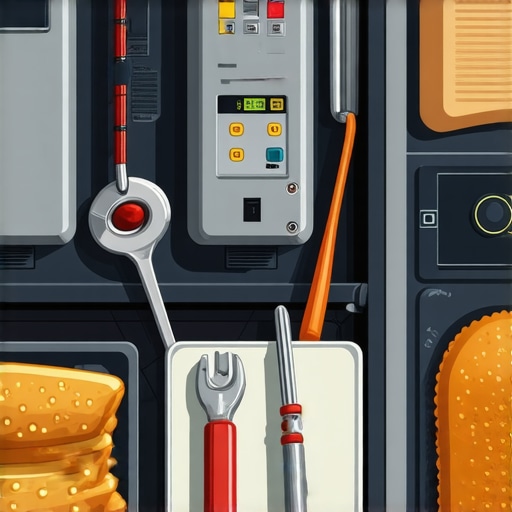How to Spot a Failing Compressor Before Your Food Spoils