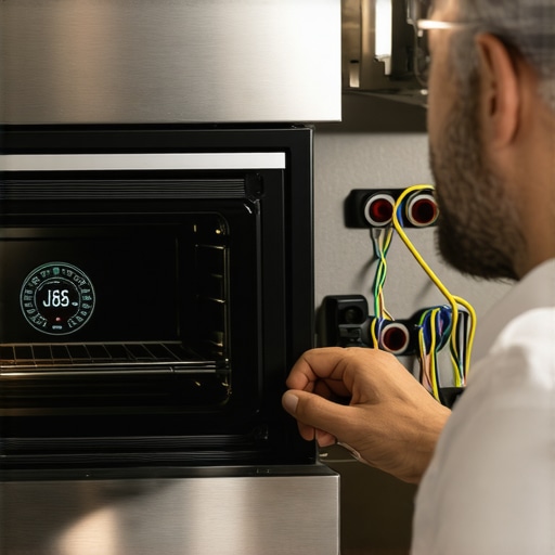 How to Spot a Failing Oven Thermostat Before it Burns Your Dinner