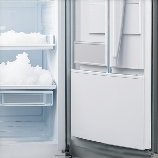 Is Your Refrigerator Warm but the Freezer is Cold? Try This 5-Minute Fix