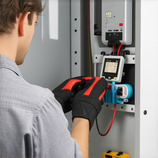 Is it the Thermostat or the Control Board? How to Isolate the Culprit