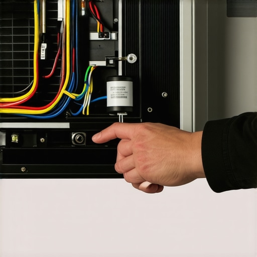 Stop Letting Service Technicians Charge You for a Compressor When It's Just a Capacitor