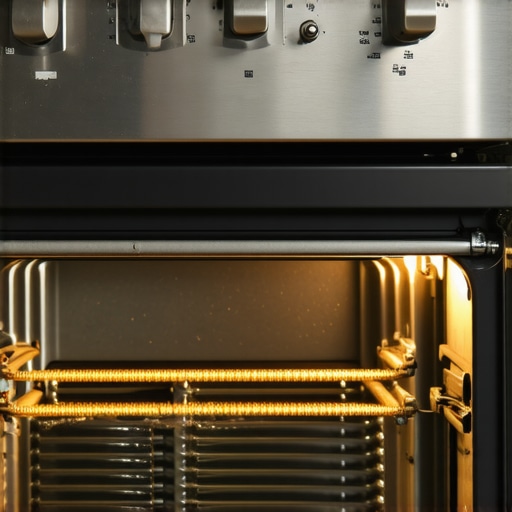 Stop Letting Warranty Companies Blame 'Maintenance' for Your Broken Oven Element