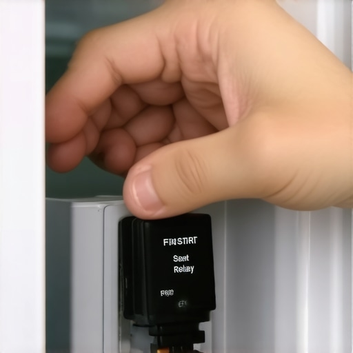 Testing Your Fridge Start Relay: Why the Shake Test Is Actually Reliable