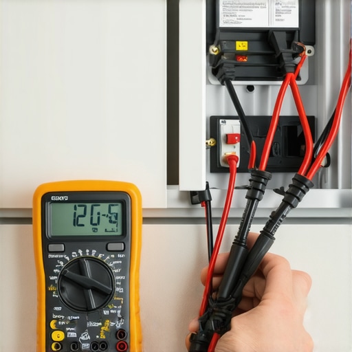 Testing a Refrigerator Defrost Heater with a Basic Multimeter