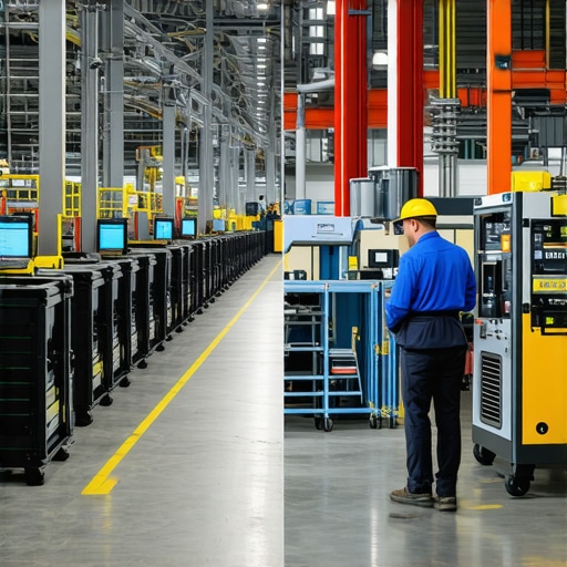 The Difference Between a Manufacturer Warranty and a Service Plan
