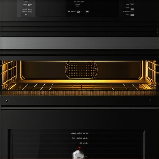 The Hidden Fuse Inside Your Oven That Stops Everything