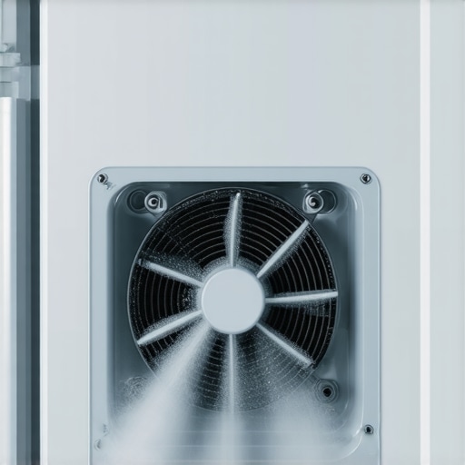 The Ice Maker Rattle That Actually Means Your Fan Is Dying
