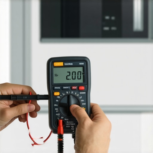 The Most Effective Way to Test an Oven Temperature Probe Using Resistance