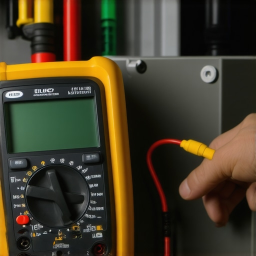 The Multimeter Setting That Tells You if a Thermal Fuse Is Blown for Good