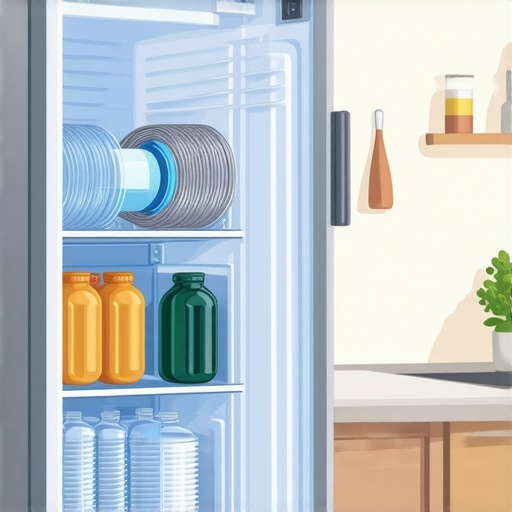 The Real Reason Your Fridge Is Cycling Too Often
