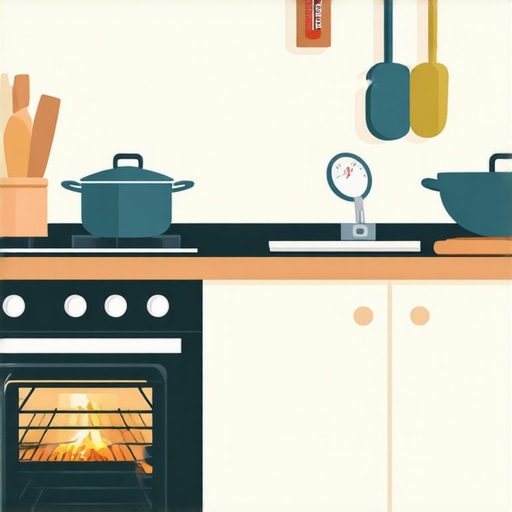 The Real Reason Your Oven Takes 40 Minutes to Preheat
