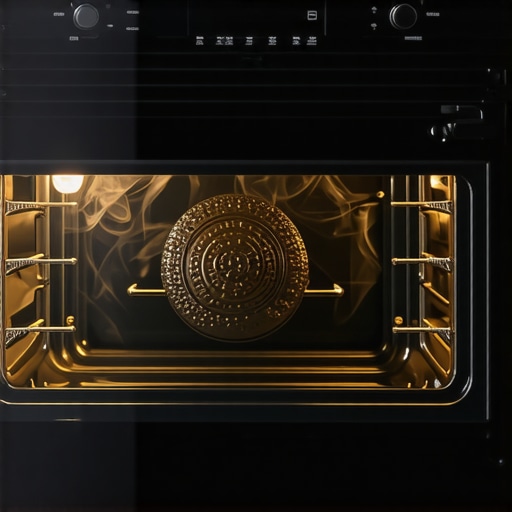 The Sound Your Oven Makes Right Before the Igniter Fails