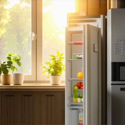 What to Do When Your Fridge Stops Cooling Mid-Summer
