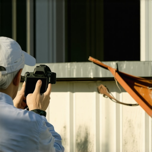 Why Warranty Companies Hate When You Take Video Evidence