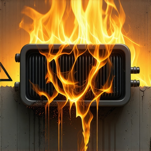 Why You Should Never Trust a 'Cheap' Replacement Heating Element
