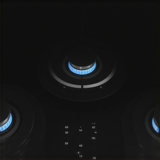 Why Your Electric Stove Burners Only Work on the High Setting