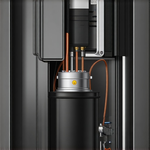 Why Your Fridge Compressor Keeps Tripping the GFCI