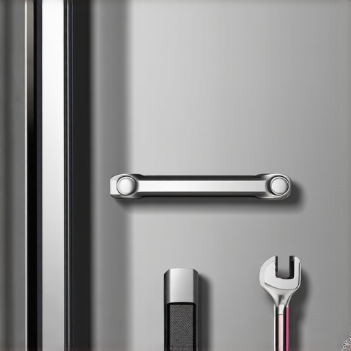 Why Your Fridge Handle Is Loose and How to Tighten It