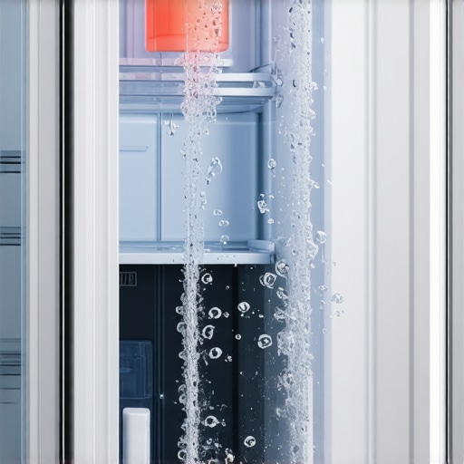 Why Your Fridge Is Puddling: 4 Hidden Spots Where Water Leaks Start