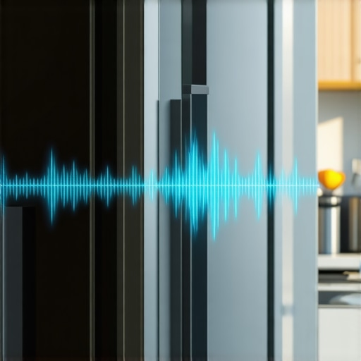 Why Your Fridge Makes a Loud Groaning Sound Every Hour