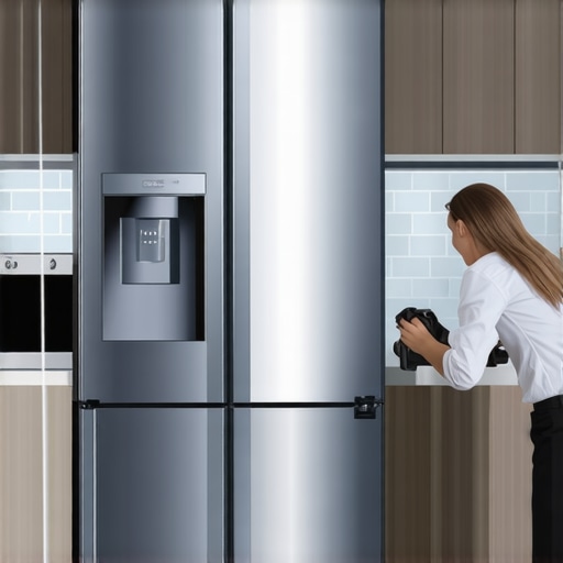 Why Your Fridge Sounds Like a Jackhammer and How to Stop It