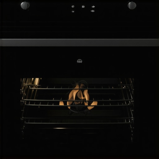 Why Your Gas Oven Takes Three Tries to Light Every Single Morning