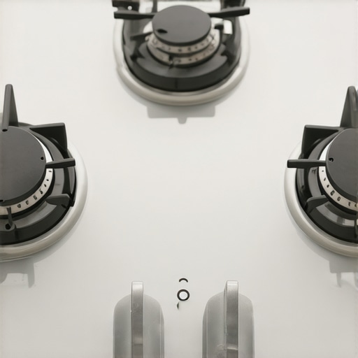Why Your Gas Range Won't Click Even After Cleaning the Burners