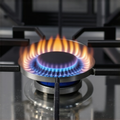Why Your Gas Stove Igniter Won't Stop Clicking